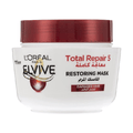 Loreal hair mask 300ml elvive total repair 5