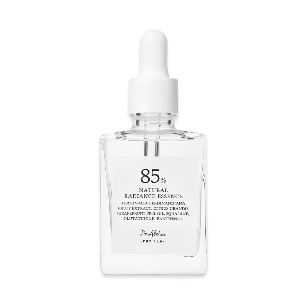 Dr.Althea Face Serum 30ml Natural Radiance Essence