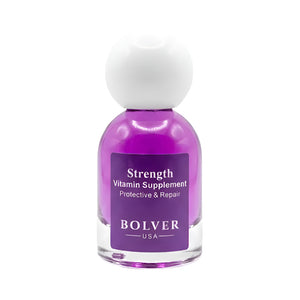 Bolver USA  Oil 12ml Vitamin Care For Nail Strengthening