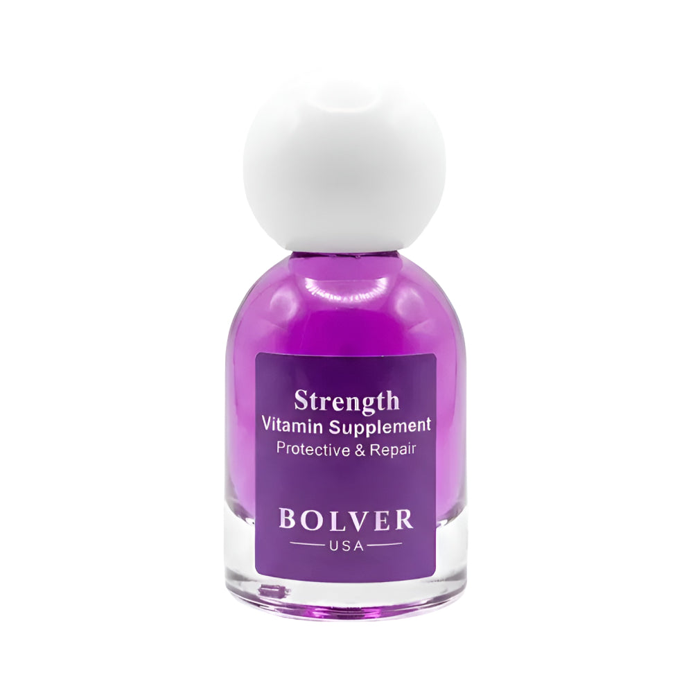 Bolver USA  Oil 12ml Vitamin Care For Nail Strengthening