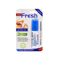 Fresh more mouth freshener spray 20ml peppermint