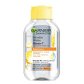 Garnier Micellar Water Makeup Remover 100ml Skin Active With Vitamin C