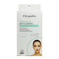 Cleopatra nose strips 10pc for deep cleaning with hazelnut