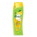 Vatika Hair Shampoo 200ml Anti Dandruff Protection With Lemon And Yogurt