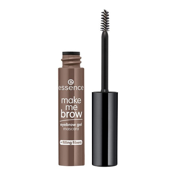 Essence Eyebrow Mascara 05 Make Me Brow Chocolate Brows