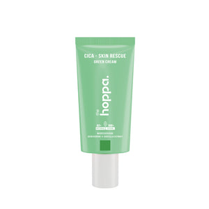 The Hoppa Cream 50ml Rescue Skin With Centella Extract