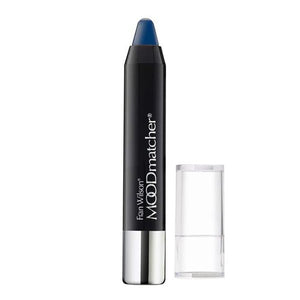 Mood matcher lipstick stick twist dark blue