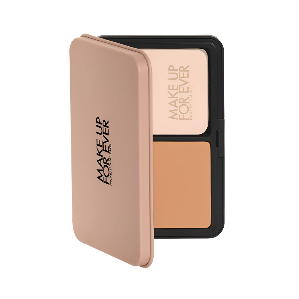 Make Up For Ever Powder Foundation HD Skin Matte Velvet 3Y56