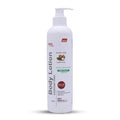 Covix Care Body Lotion 400ml Non Greasy Shea Butter