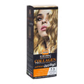 Nitro Cinema Hair Color Collagen Pro 7.3 Golden Blond