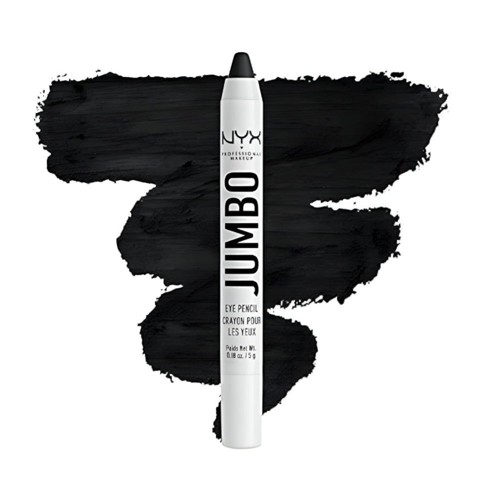 Nyx eyeliner pen jumbo 601