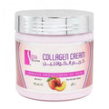 Spa System Cream 500ml Collagen With Peach Extract