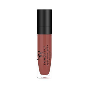 Golden rose liquid lipstick longstay matte 47