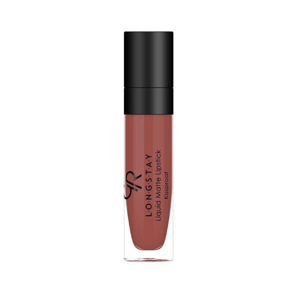 Golden rose liquid lipstick longstay matte 47