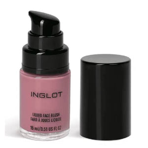 Inglot liquid blush 94