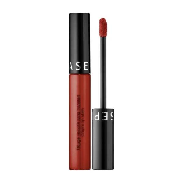 Sephora Liquid Lipstick 25 Coral Sunset