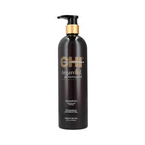 CHI Hair Shampoo 340ml With Argan Oil And Moringa