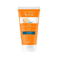 Avene Sun Care Fluid SPF 50Plus With Fragrance 50 ML