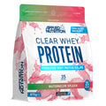 AN CLEAR WHEY PROTEIN 875G