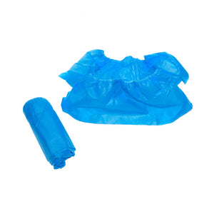 Albalad Dreams Shoe Covers 50pc For Single Use