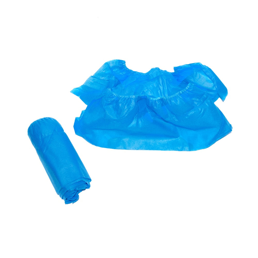 Albalad Dreams Shoe Covers 50pc For Single Use