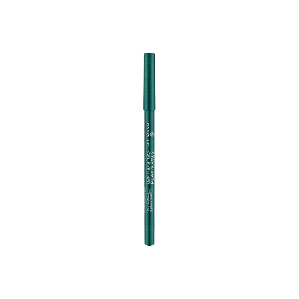 Essence Eyeliner Pen Stay & Play 07 Gel Eyeliner Stay & Play