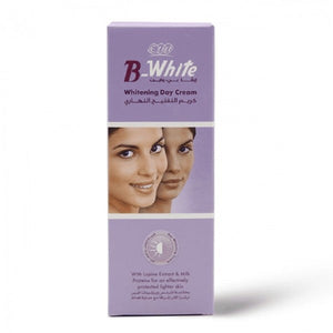 Eva day cream 100ml b white whitening