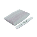Salon system nail file 20pc bk23 298