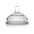 Lullaby nipple from 3 to 6 months