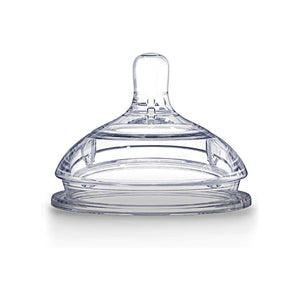 Lullaby nipple from 3 to 6 months
