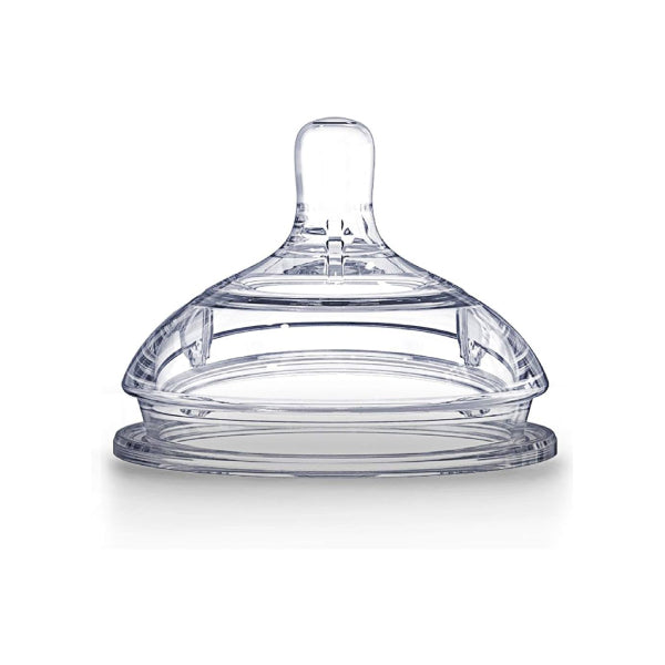 Lullaby nipple from 3 to 6 months
