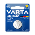 Varta battery 1pc cr2032 lithium coin