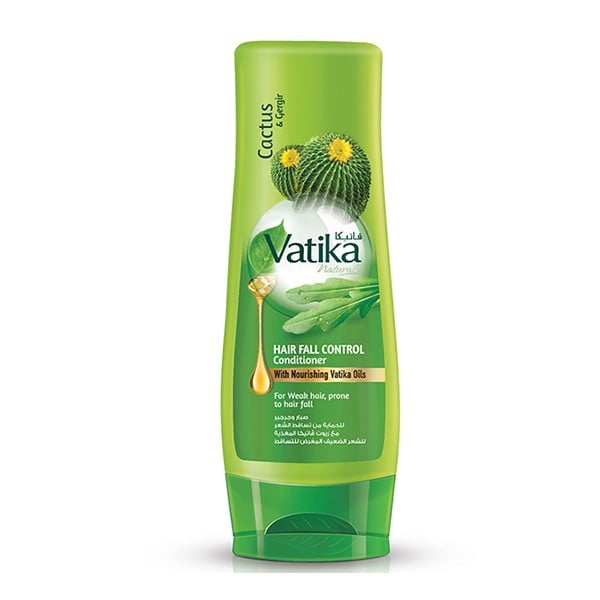 Vatika Hair Conditioner 400ml Hair Fall Protection