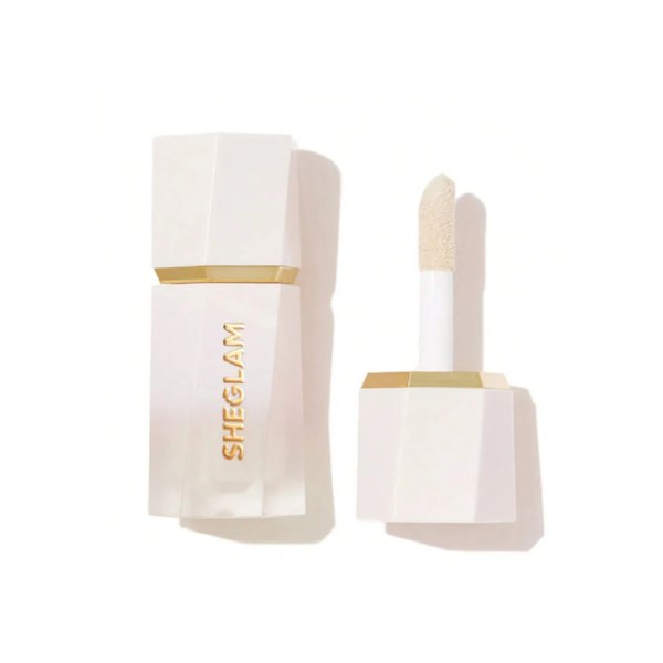 Sheglam highlighter 5.20ml glow bloom vanilla frost