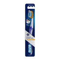 Oral b toothbrush clinic line medium