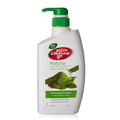 Lifebuoy shower gel 500ml green matcha tea and aloe vera