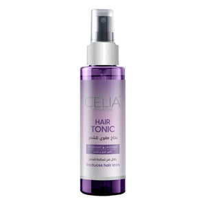 Celia Hair Tonic Spray 120ml Rosemary And Lavender