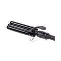 United hair curling iron 22mm professional un 978 cylindrical