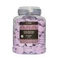Global star foot care tablets 1000g with lavender