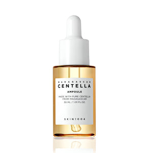 SKIN1004 Ampoule Serum 30ml Madagascar Centella Soothing And Skin Renewal