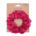 Norsina body lufa silicone rose shape
