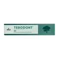 Tebodent teeth gel 18ml soothes and cares for the gums