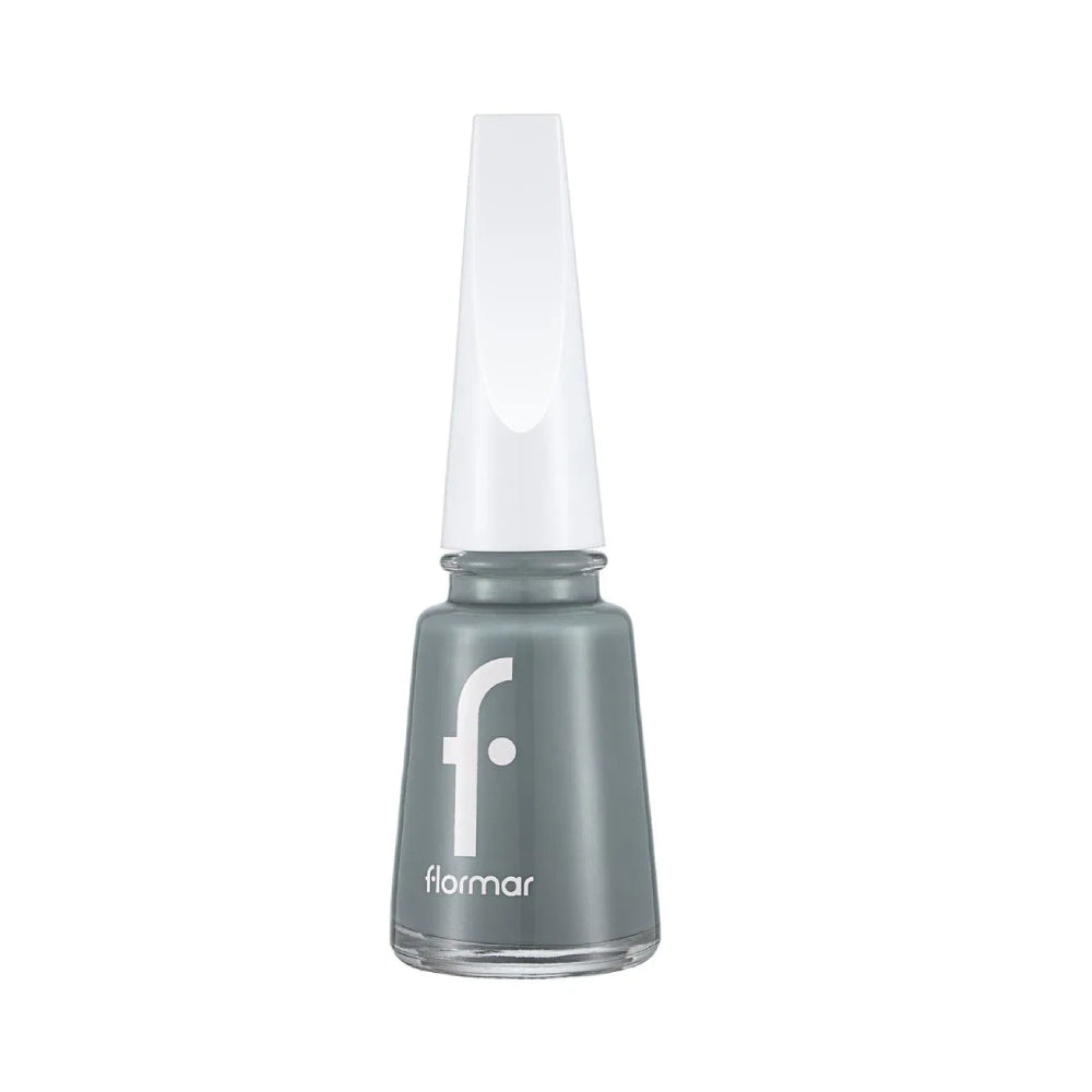 Flormar nail polish 11ml nail enamel 524