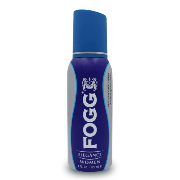Fogg deodorant spray 120ml women elegance