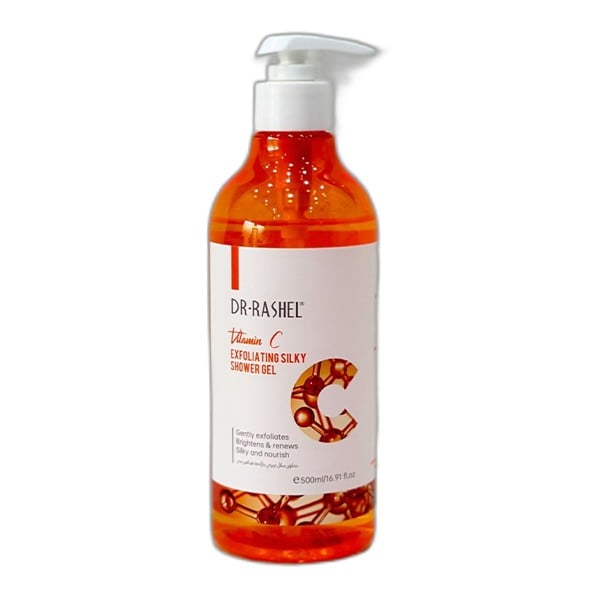 Dr.Rashel Body Lotion 300g Vitamin C