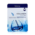 Farm stay face mask 23ml with collagen v2