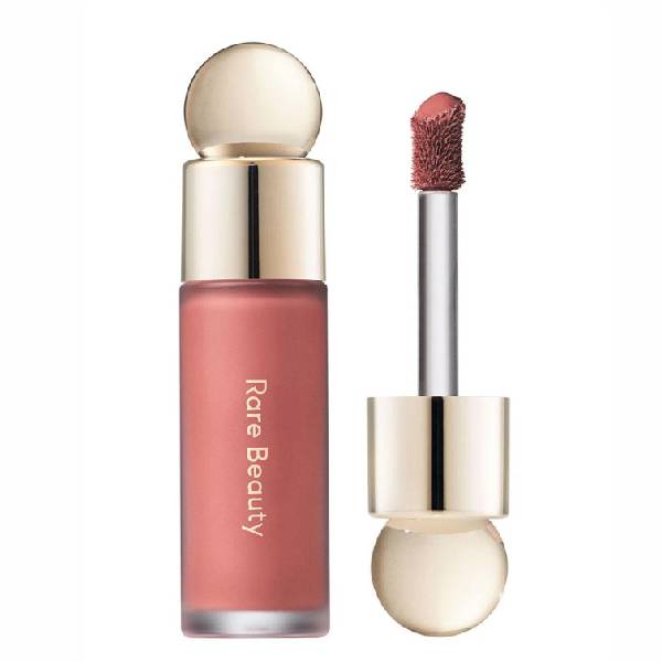 Rare beauty liquid blush worth