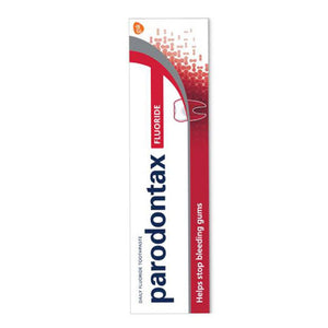 Parodontax Toothpaste 75ml Fluoride
