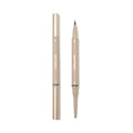 Sheglam eyebrow liner 2 in 1 waterproof espresso