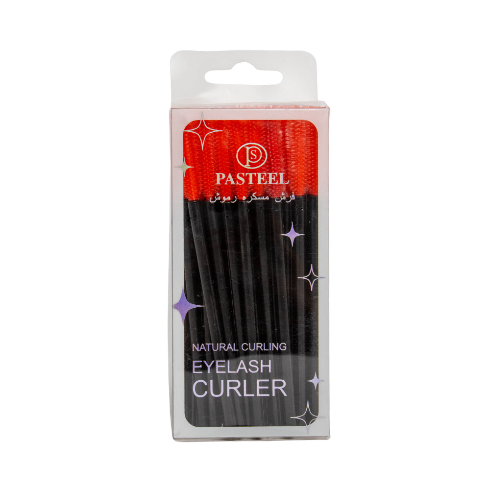 Pasteel Eyelash Brushes 411127-33